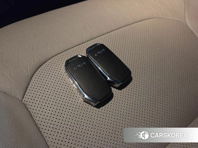 Kia The New Kia Ray id 3831557 из Кореи 9