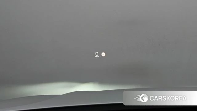 Volvo XC60 second Generation id 4501608 из Кореи 9