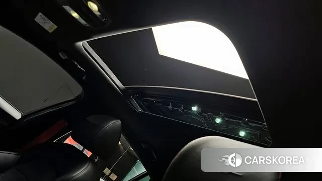 Kia Stinger Meister id 3483310 из Кореи 9