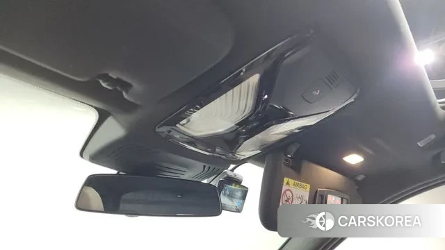 BMW iX3 id 3758269 из Кореи 9