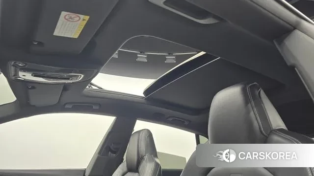 Audi Q8 (4M) id 3439283 из Кореи 9