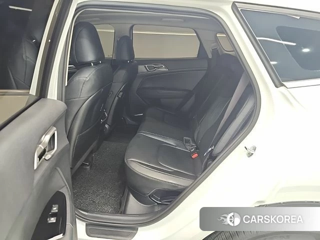 Kia Sportage 5th Generation id 4680887 из Кореи 9
