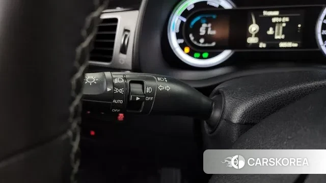 Kia Niro id 3445107 из Кореи 9