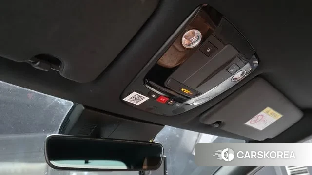 Kia Sportage 5th Generation Hybrid id 3671286 из Кореи 9