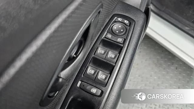 Renault Korea (Samsung) SM3 Neo id 3656594 из Кореи 9