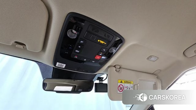 Kia Carnival 4th generation id 4524414 из Кореи 9