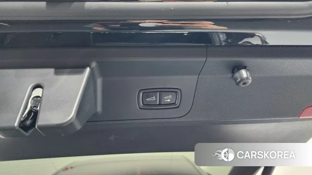 Porsche Panamera (971) id 4434157 из Кореи 9