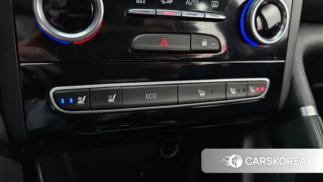 Renault Korea (Samsung) The New QM6 id 3464074 из Кореи 9