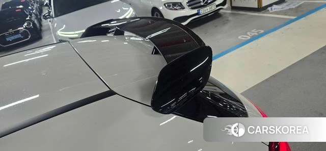 Mercedes-Benz A-Class W177 id 4407952 из Кореи 9