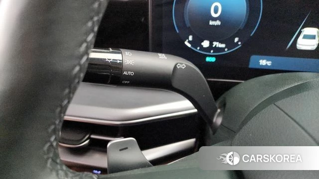 Hyundai Grandeur (GN7) id 3891731 из Кореи 9