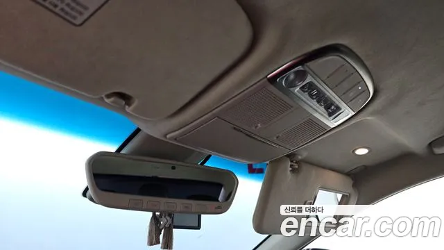 Genesis G90 id 2622810 из Кореи 9