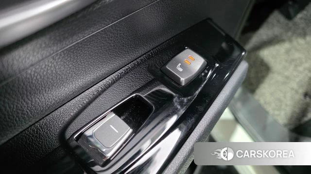 Ssangyong Beautiful Korando id 4667154 из Кореи 9