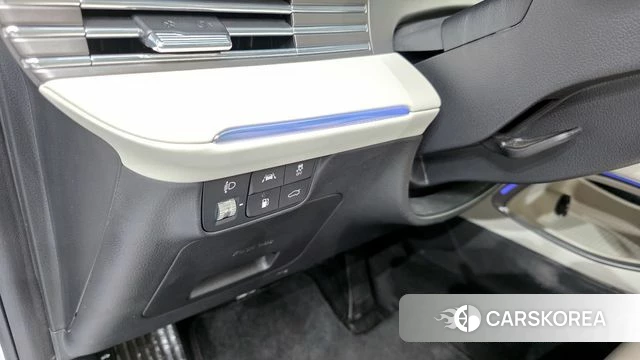 Hyundai The New Grandeur IG id 4361521 из Кореи 9