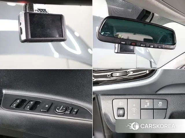 Kia Stonic id 3261697 из Кореи 9