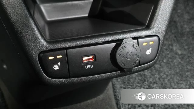 Kia The New Ray id 4656926 из Кореи 9