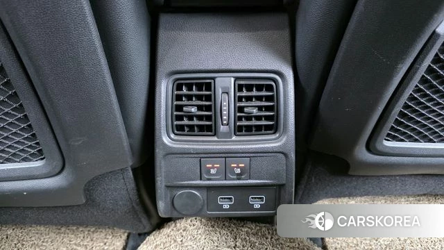 Renault Korea (Samsung) XM3 id 4397064 из Кореи 9