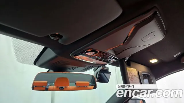 BMW M3 (G80) id 2847478 из Кореи 9