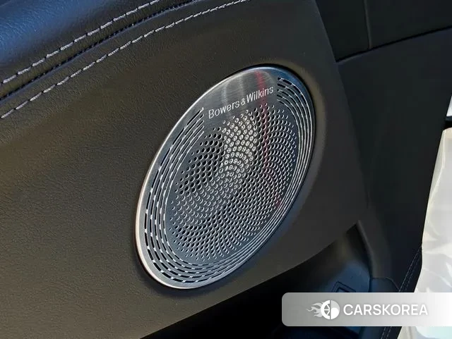 BMW XM (G09) id 3555513 из Кореи 9