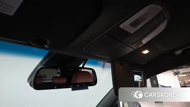 Hyundai All New Tucson id 3672122 из Кореи 9