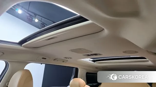 Kia Carnival 4th generation id 3479497 из Кореи 9