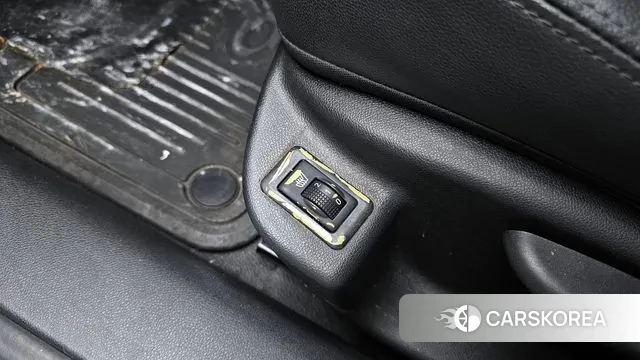 Renault Korea (Samsung) SM5 Nova id 3733344 из Кореи 9