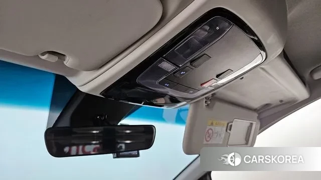 Hyundai Staria id 3447170 из Кореи 9