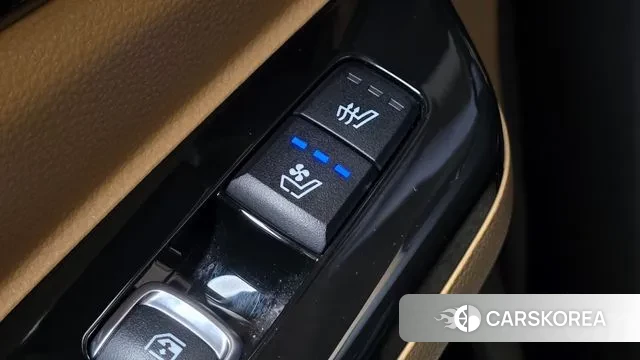 Kia Carnival 4th generation id 3411527 из Кореи 9