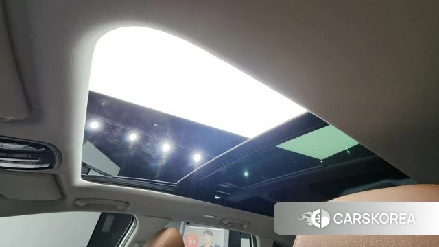 Kia The New Sorento id 3861182 из Кореи 9