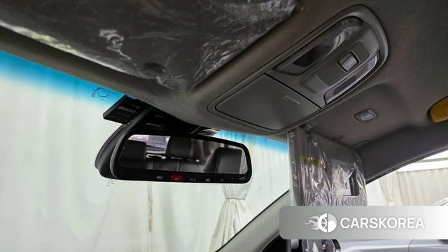 Kia Niro Plus id 3884081 из Кореи 9