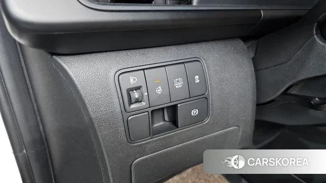 Hyundai Staria id 3452132 из Кореи 9