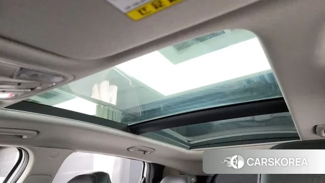 Hyundai Santa Fe TM id 3465001 из Кореи 9