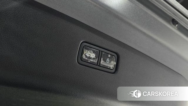 Genesis GV70 id 4624518 из Кореи 9