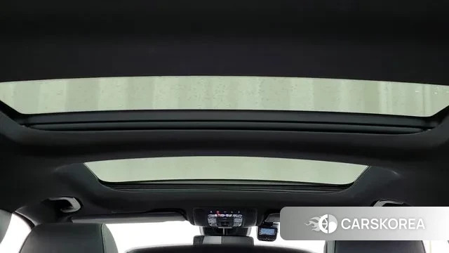 Mercedes-Benz GLB-Class X247 id 3232905 из Кореи 9