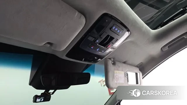 Hyundai Staria id 3757964 из Кореи 9