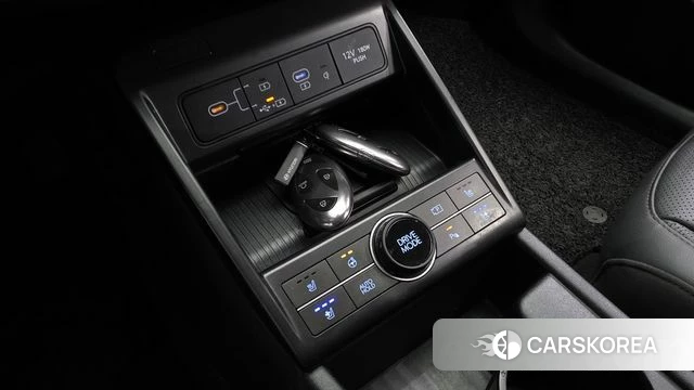 Hyundai Kona (SX2) id 4608292 из Кореи 9