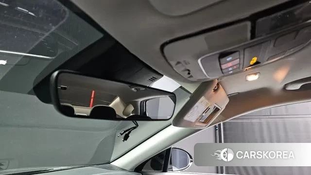 Hyundai Sonata (DN8) id 3478731 из Кореи 9