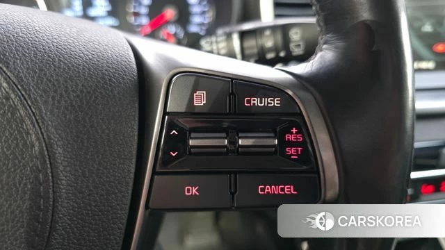 Kia The New Sorento id 4477637 из Кореи 9