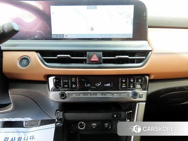 Kia The New Seltos id 4427302 из Кореи 9