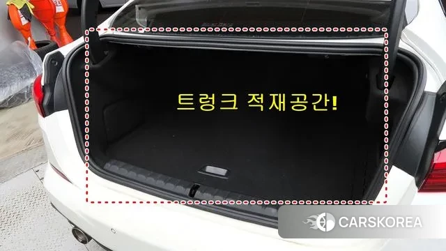 BMW 2 Series Gran Coupe (F44) id 3634751 из Кореи 9