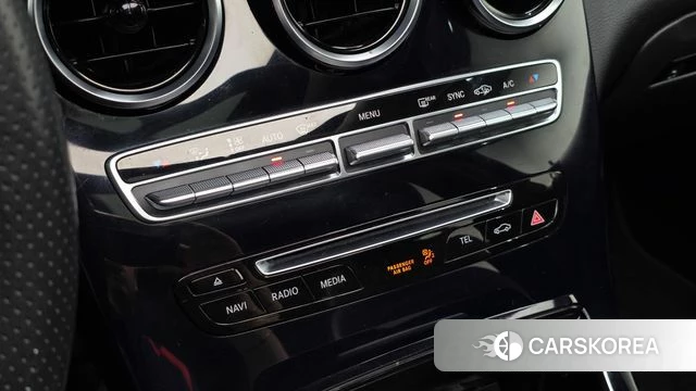 Mercedes-Benz GLC-Class X253 id 4397933 из Кореи 9