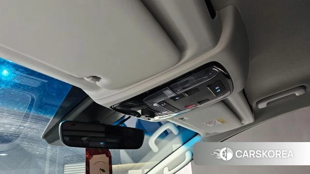 Hyundai Staria id 3838475 из Кореи 9