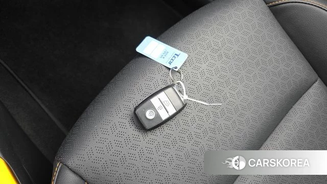Kia Morning Urban (JA) id 4769941 из Кореи 9
