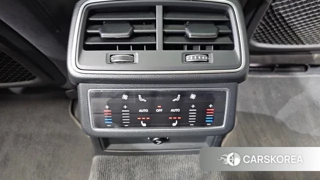 Audi A6 (C8) id 3479356 из Кореи 9