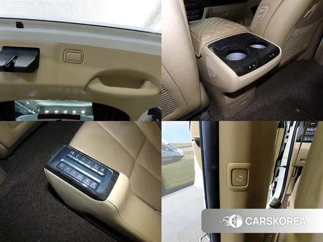Kia The New Carnival id 3757524 из Кореи 9