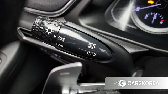 Hyundai Sonata (DN8) id 3515002 из Кореи 9