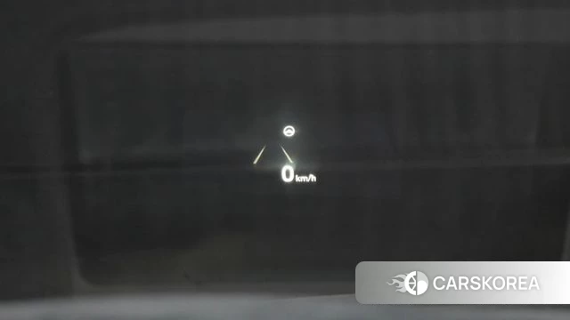 Hyundai The New Grandeur IG Hybrid id 3844058 из Кореи 9