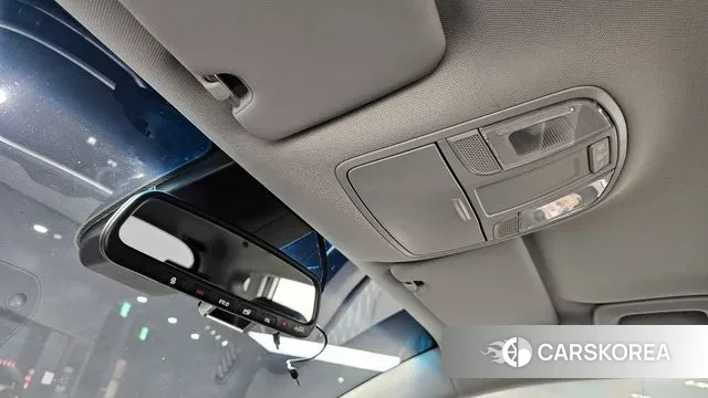 Hyundai All New Tucson id 3612647 из Кореи 9