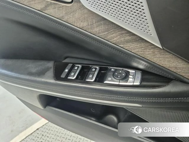 Kia K8 Hybrid id 4906524 из Кореи 9