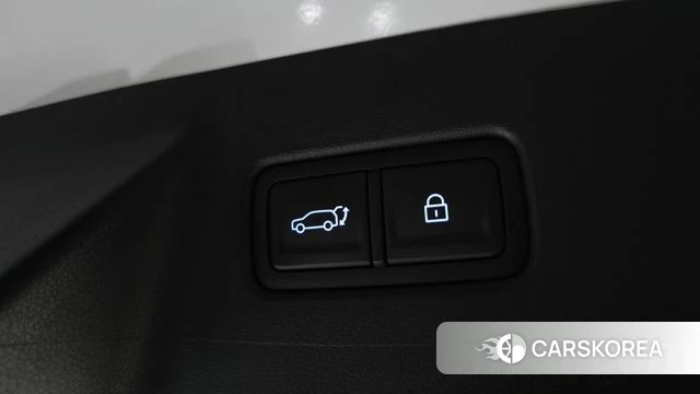 Hyundai Santa Fe (MX5) id 4940799 из Кореи 9