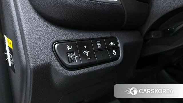 Kia Seltos id 3820244 из Кореи 9